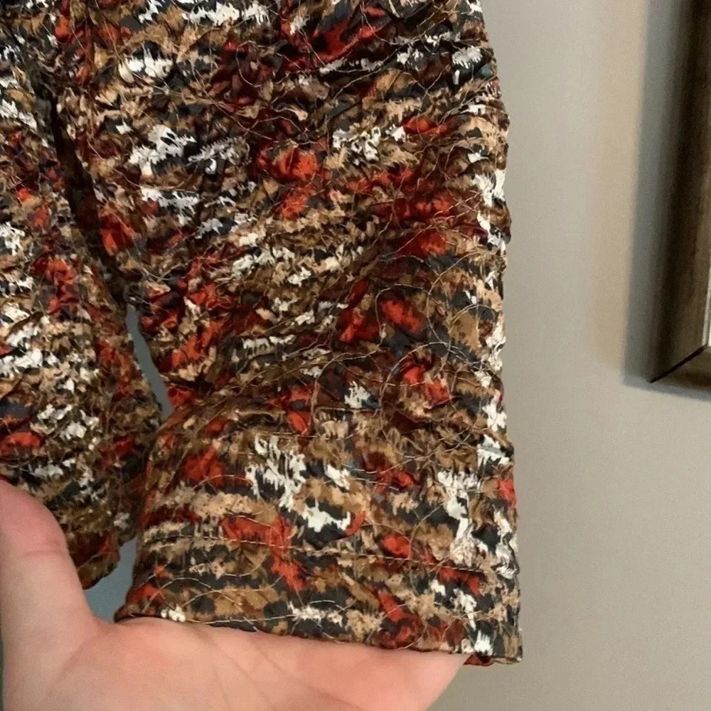 Zip Jacket  18 - Picture 6 of 9